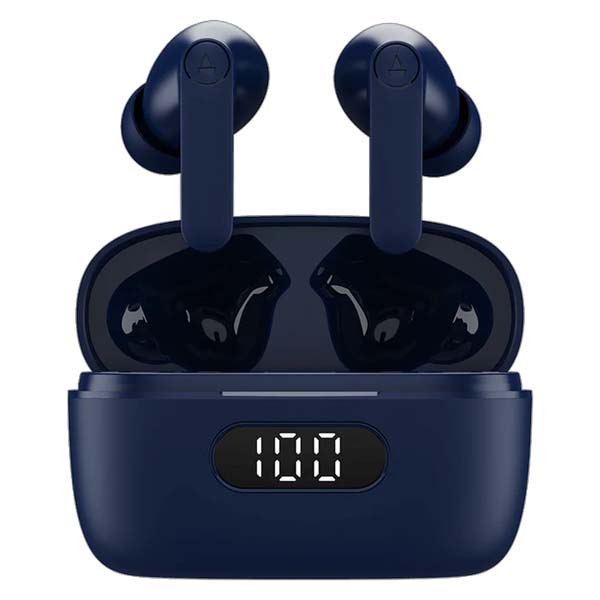 Boat Airdopes 121 PRO Truly Wireless in Ear Buds (Blue)