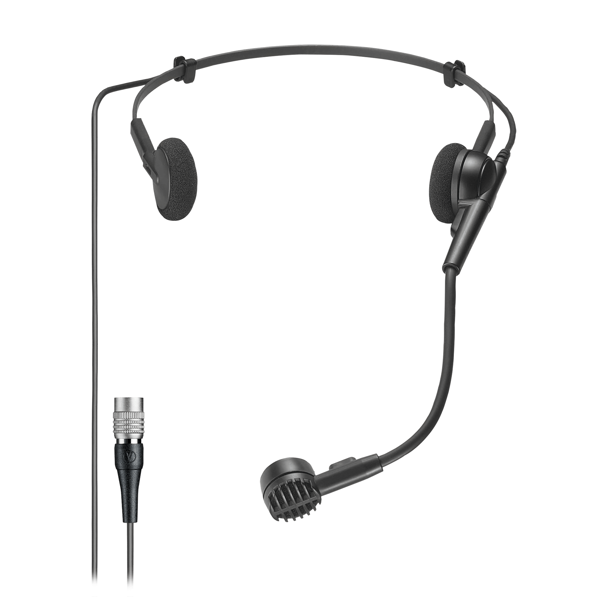 Audio-Technica ATM75/CW Cardioid Condenser Headworn Microphone