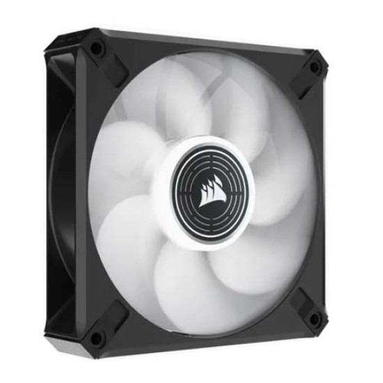 Corsair ML120 LED ELITE White Premium 120mm PWM Magnetic Levitation Fan (CO-9050121-WW)