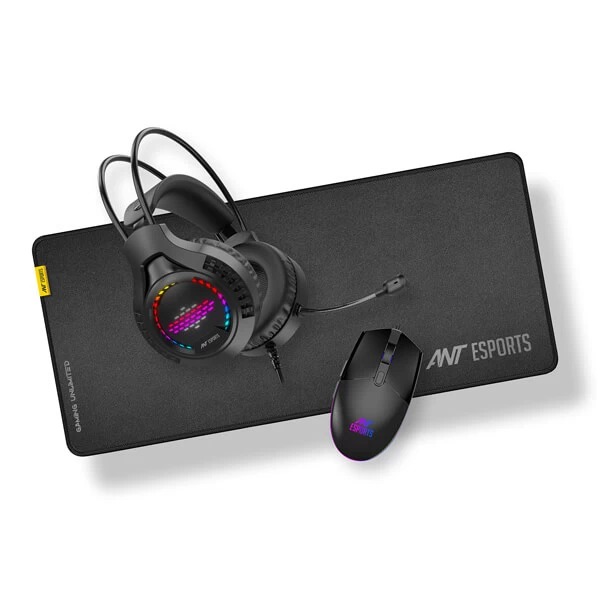 Ant Esports Champions Bundle X
