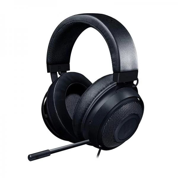 Razer Kraken 7.1 Gaming Headset (Black)