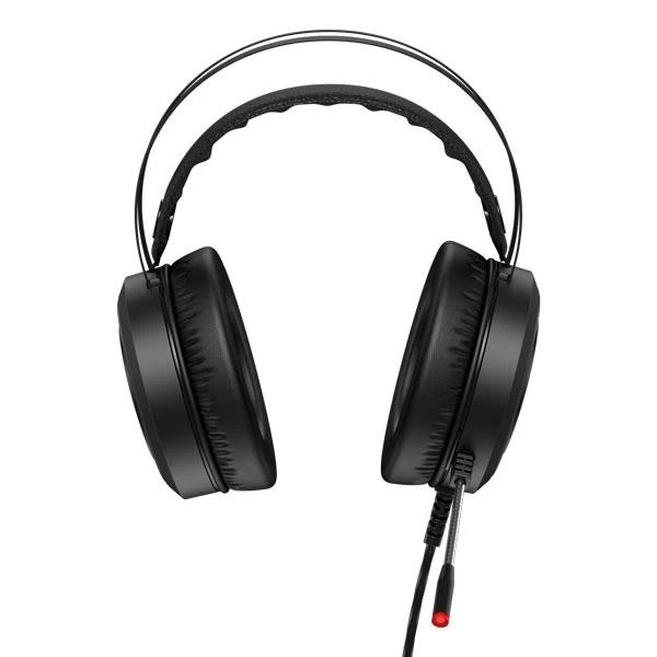Cooler Master CH321 RGB Gaming Headset (Black)