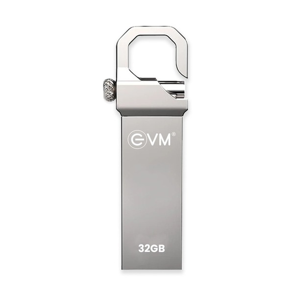 Evm 32gb Enstore Drive Usb 2.0 (Pendrive)