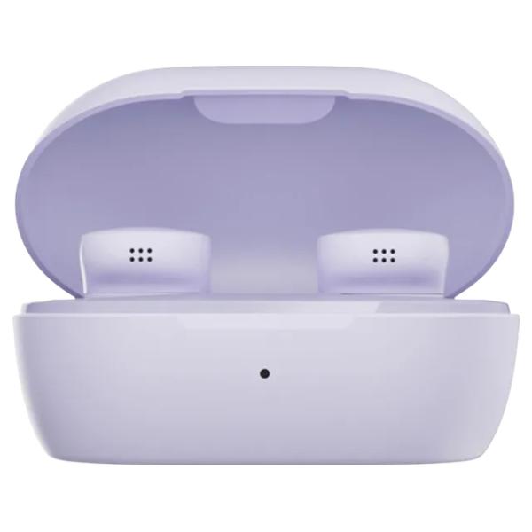 BOSE QuietComfort TWS Earbuds with Active Noise Cancellation (Chilled Lilac)