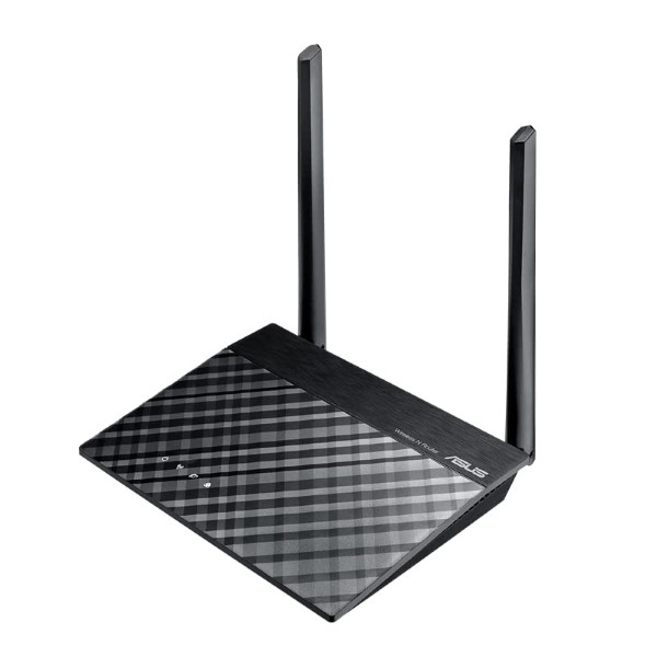 ASUS RT-N12 Plus B1 N300 Wi-Fi Router