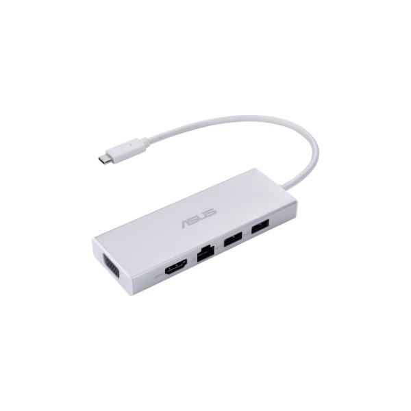 ASUS USB-C DONGLE OS200 Hub