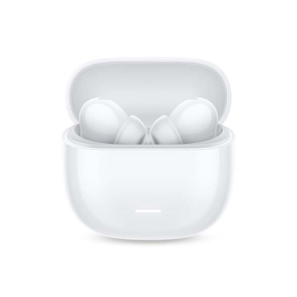 Redmi Buds 5C Bluetooth TWS in Ear Earbuds (Bass White)