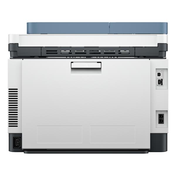 HP Color LaserJet Pro MFP 3303sdw (499M6A)
