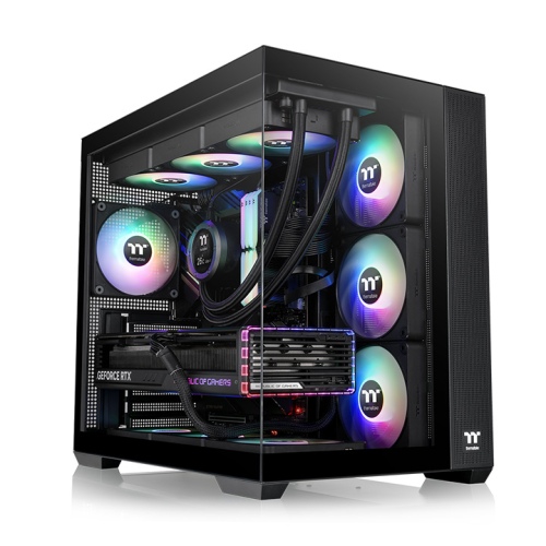 RJ Quantum Bhim Strength that dominates Mid-tier, raw power for smoother gameplay Powered By Intel I5 14600K & Radeon 9060 XT 16GB