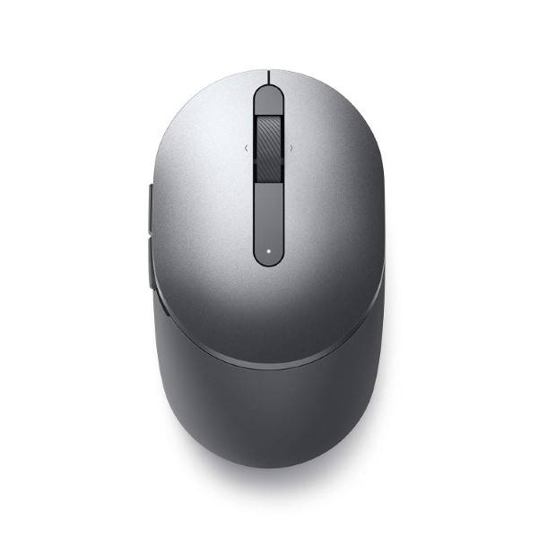 Dell MS5120W Titan Grey Pro Wireless Dual Connectivity Mouse