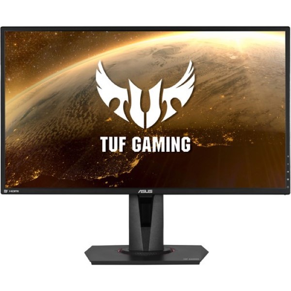 ASUS VG27AQ 27″ 16:9 G-SYNC 165 Hz QHD HDR IPS Gaming Monitor