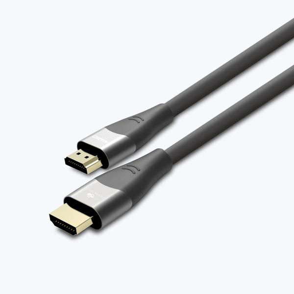 ZEBRONICS Zeb HAA3021 (3 Meters) HDMI Cable