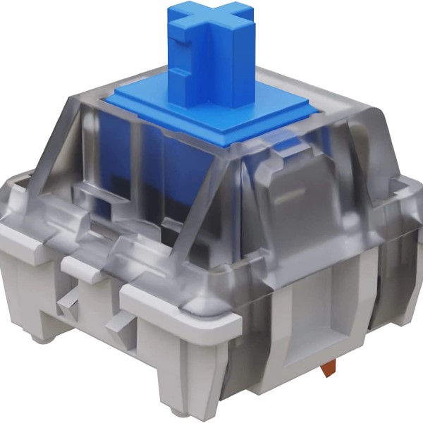 Cosmic Byte Gateron Mechanical Switches – Blue