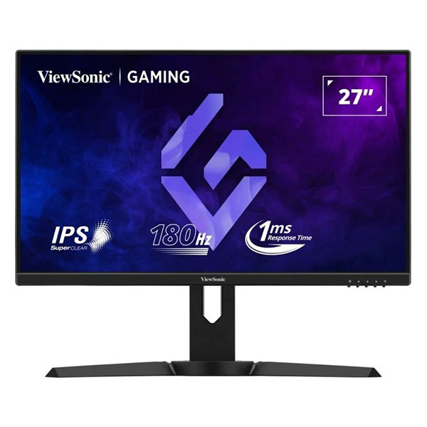 ViewSonic XG2709 27″ Inch FHD Office Monitor