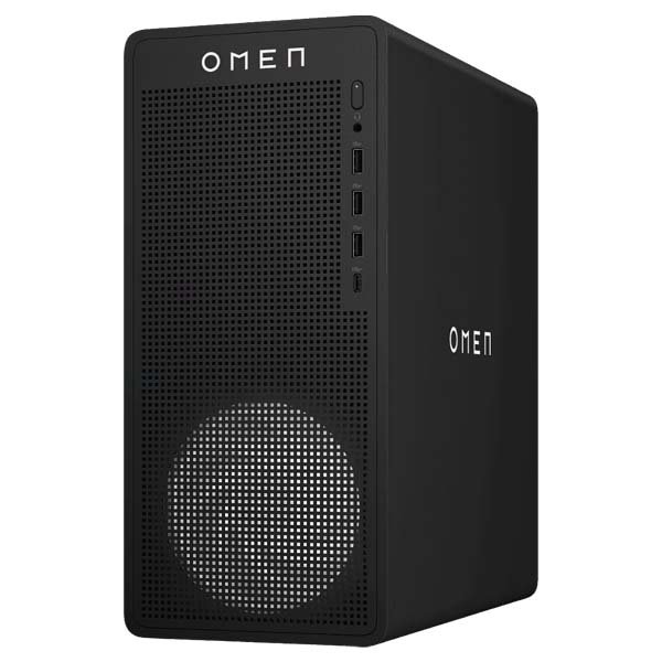 HP OMEN 16L Gaming Desktop TG03-0008in PC (BX8R8PA)