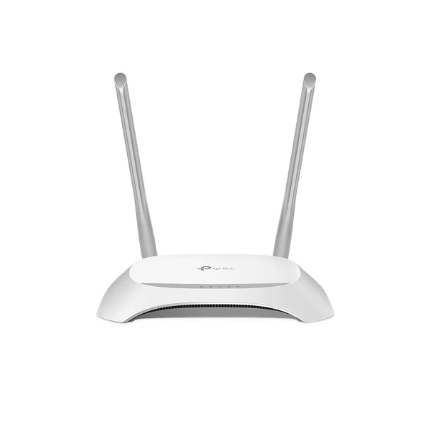 Tp-Link TL-WR850N 300 Mbps Wireless Router