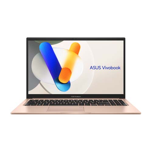 Asus VIVOBOOK15 15.6 Inch Intel Core 5 120U 16GB RAM 512GB SSD Integrated GPU Gaming Laptop X1504VAP-BQ1543WS