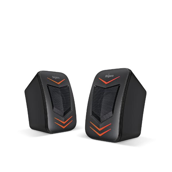 FINGERS RGB-FunBeats Speaker