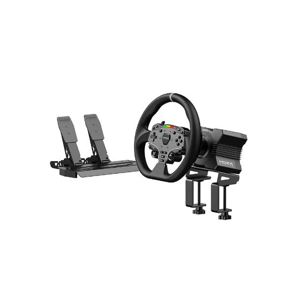 MOZA R5 Racing Bundle