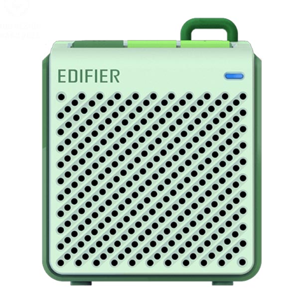 Edifier MP85 Bluetooth Portable Speaker (Green)