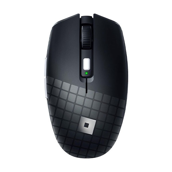 Razer Orochi V2 Roblox Edition Wireless Gaming Mouse, Black & White – (RZ01-03730600-R3M1)