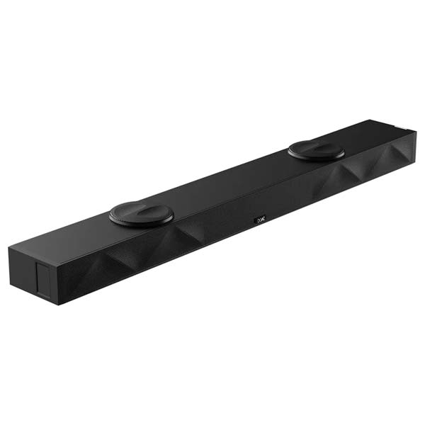 boAt Aavante Bar Raga Bluetooth Soundbar (Pitch Black)