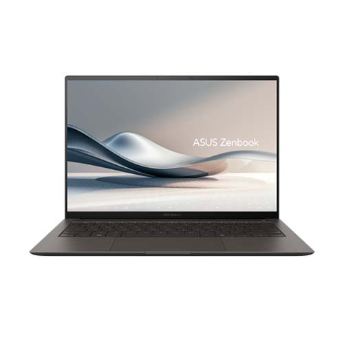 Asus ZENBOOK S14 OLED 14.0 Inch Intel Core Ultra 7 256V 16GB RAM 1TB SSD Integrated GPU Gaming Laptop UX5406SA-PZ448WS