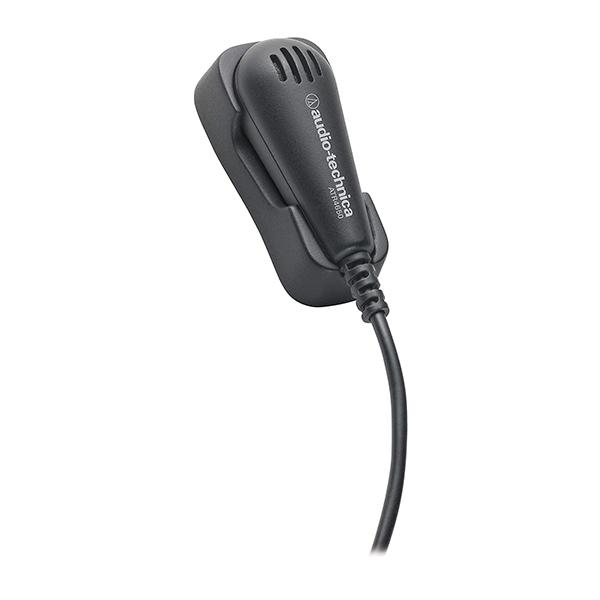 Audio-Technica ATR4650-USB Omnidirectional Condenser Boundary/Lapel Microphone
