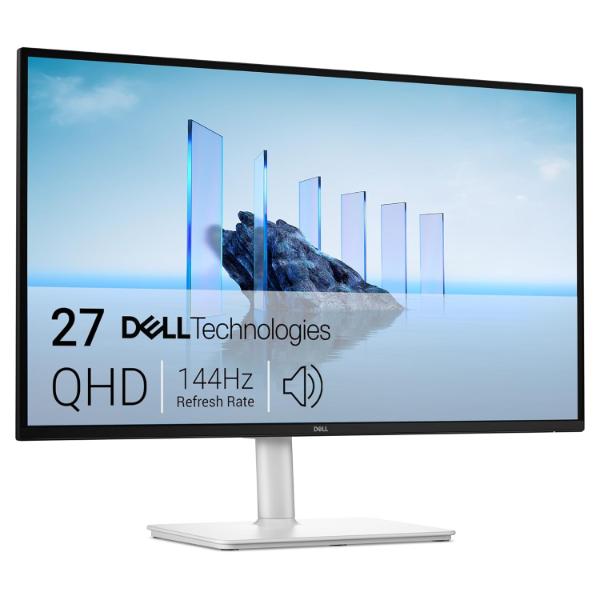 Dell 27 Plus QHD Monitor – S2725DSM