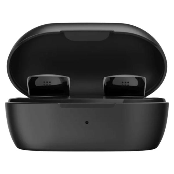 BOSE QuietComfort TWS Earbuds with Active Noise Cancellation (Black)