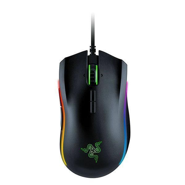 Razer Mamba Elite Gaming Mouse