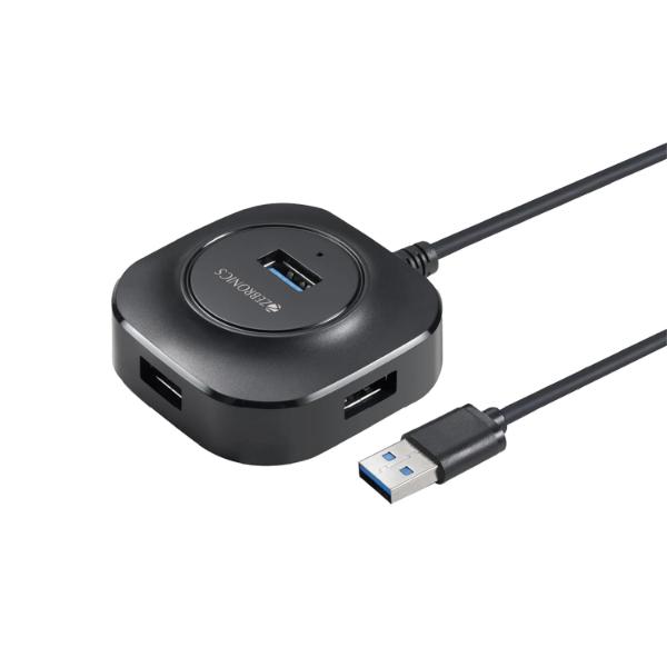ZEBRONICS 400HB USB HUB