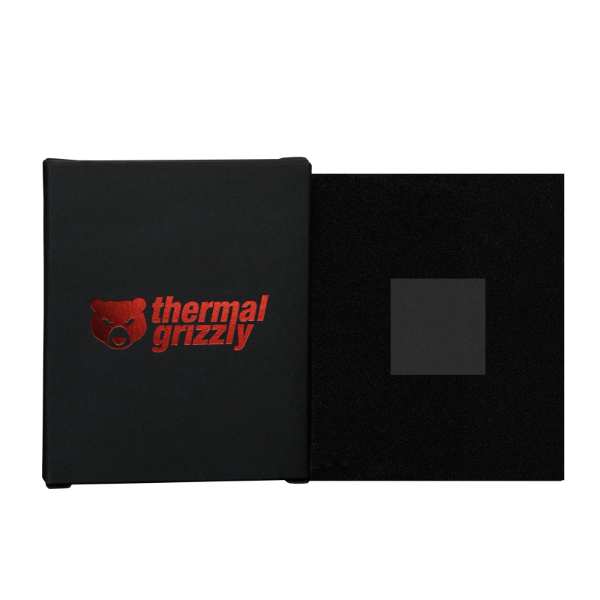 Thermal Grizzly Carbonaut 25x25x0.2mm