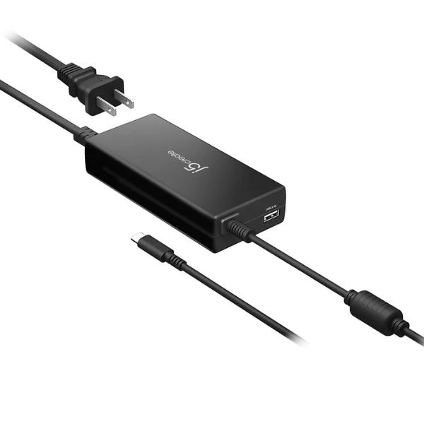 j5create JUP2290 100W PD USB-C Super Charger