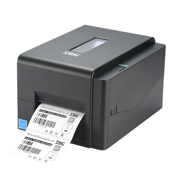 TSC TA220 Barcode and Label Thermal Receipt Printer