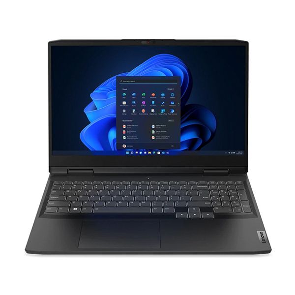 Lenovo IdeaPad Gaming 3 Intel Core i5 12th Gen 15.6″ (39.62cm) FHD IPS Gaming Laptop (16GB/512GB SDD/4GB NVIDIA RTX 3050/120Hz/Win11/Office 2021/Backlit/Onyx Grey/2.32Kg)