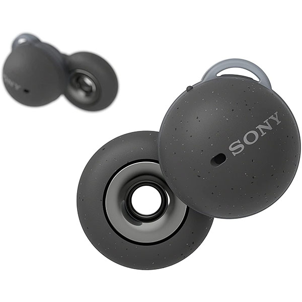 Sony LinkBuds WF-L900 (Grey)