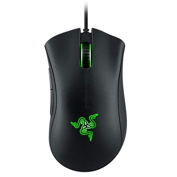 Razer DeathAdder Essential Black RZ01-02540100-R3M1