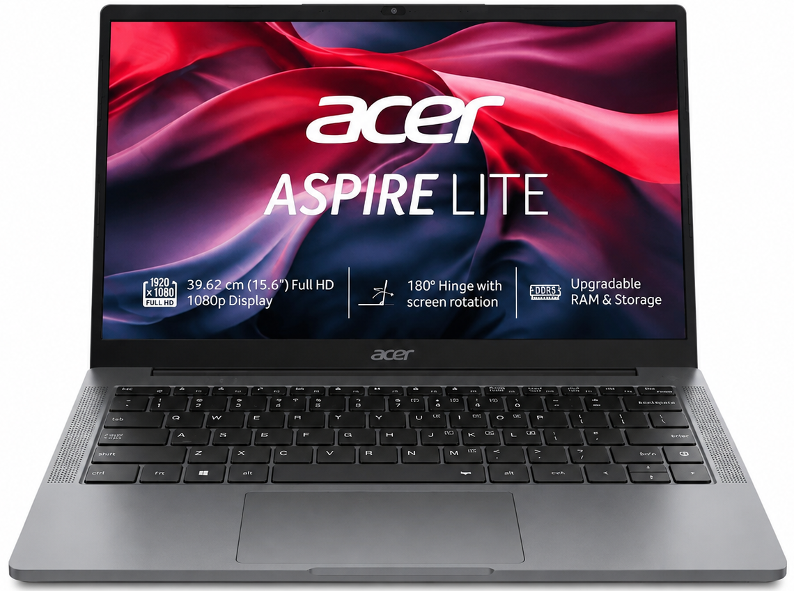 Acer Aspire Lite UN.378SI.00J-Ryzen 7 5825U 16GB 512GB