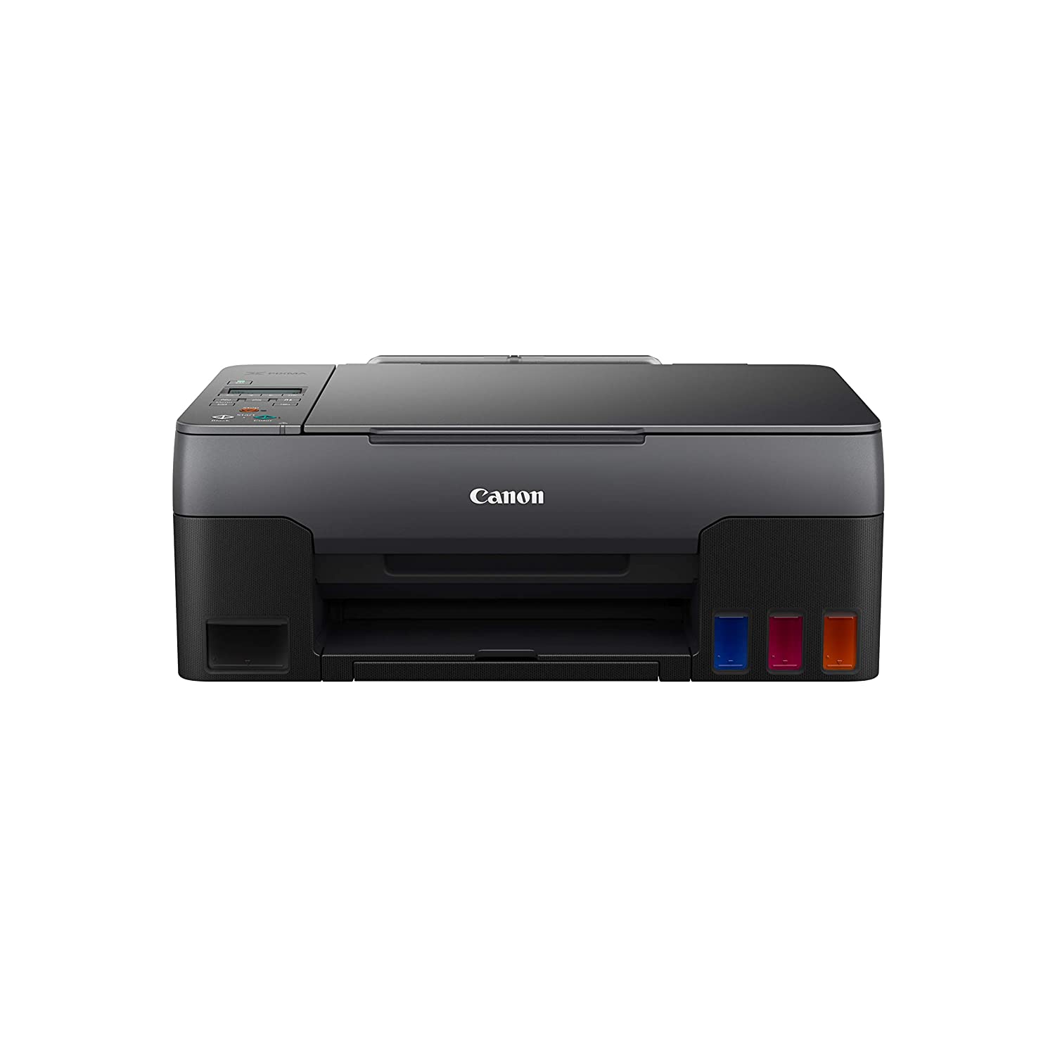 Canon PIXMA G3020 NV All in One Inktank Colour Printer