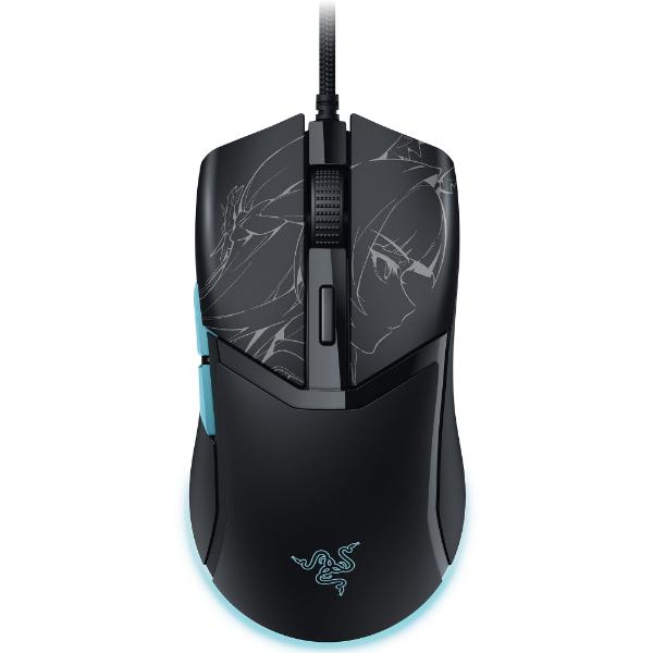Razer Cobra Zenless Zone Zero Edition Wired Gaming Mouse