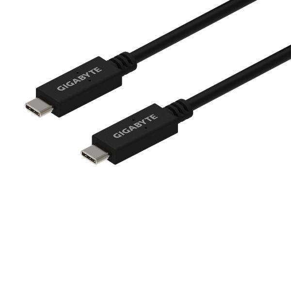 Gigabyte UCCB1 USB Type C Cable 1m