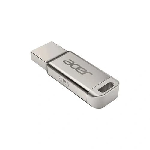 Acer UM310 512GB USB 3.2 Gen 1 Metal Pen Drive