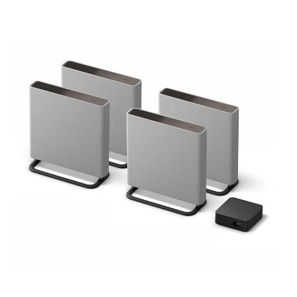Sony Bravia Theatre Quad (HT-A9M2) Premium Home Theatre System