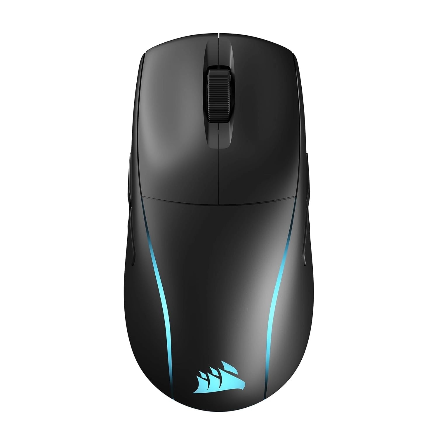 Corsair M75 Wireless RGB Lightweight FPS Gaming Mouse – 26,000 DPI
