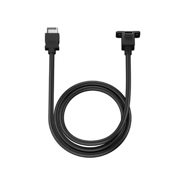 Fractal Design USB-C 10Gbps Cable – Model E