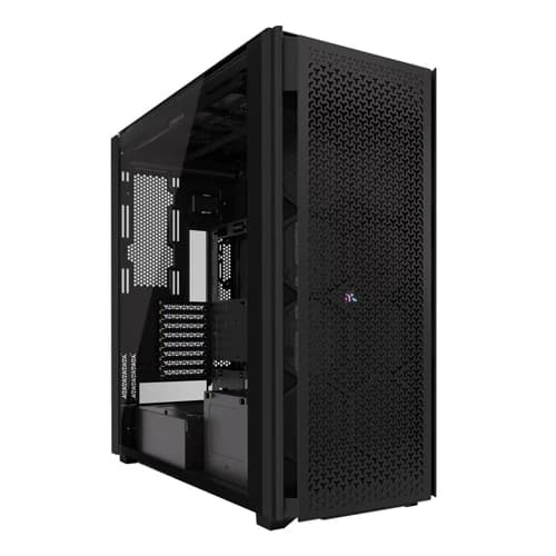 Corsair 9000D RGB AIRFLOW Super Full-Tower PC Case (CC-9011273-WW)