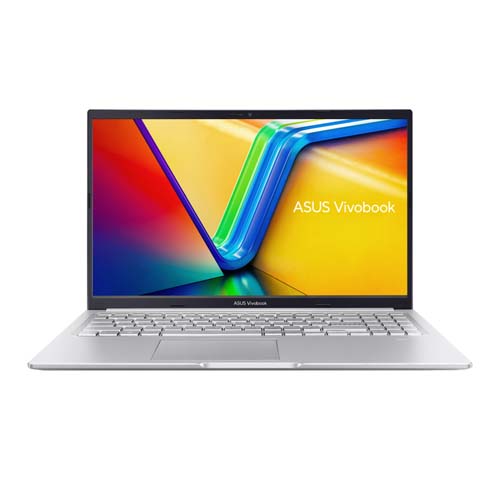 Asus VIVOBOOK 15 15.6 Inch AMD R7-7730U 16GB RAM 512GB SSD Integrated GPU Gaming Laptop M1502YA-BQ936WS