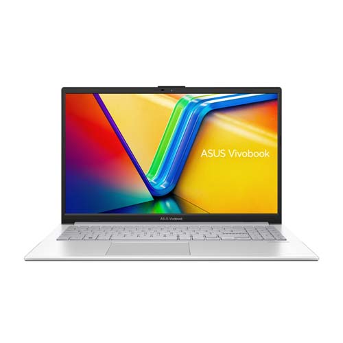 Asus VIVOBOOK GO 15 15.6 Inch AMD Ryzen 3 7320U 8GB RAM 512GB SSD Integrated GPU Gaming Laptop E1504FA-BQ2321WS
