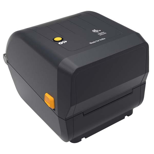 Zebra ZD230TA 4″ Desktop Thermal Transfer Printer (ZD23A42-30GG0GNZ)